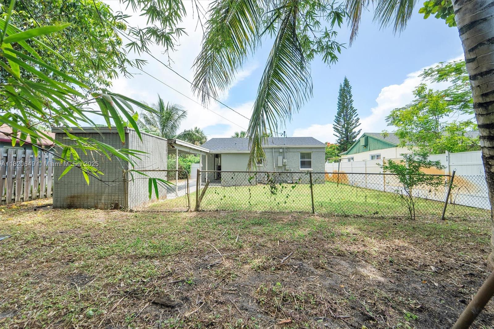 VISTA ENCANTO ADD - Residential