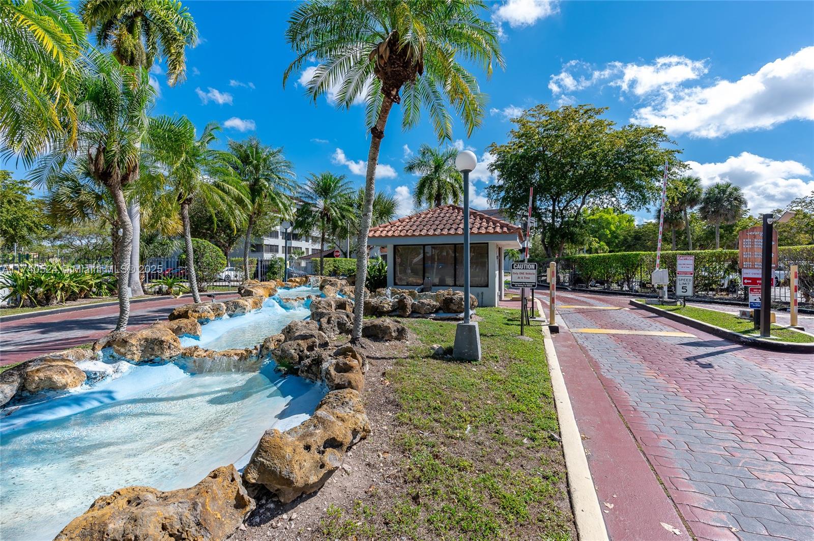 VERABELLA FALLS CONDO - Residential