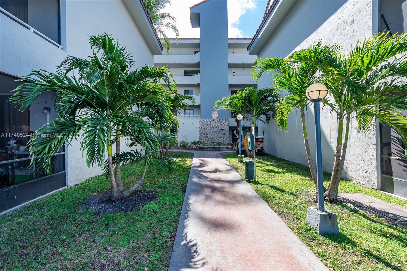 VERABELLA FALLS CONDO - Residential