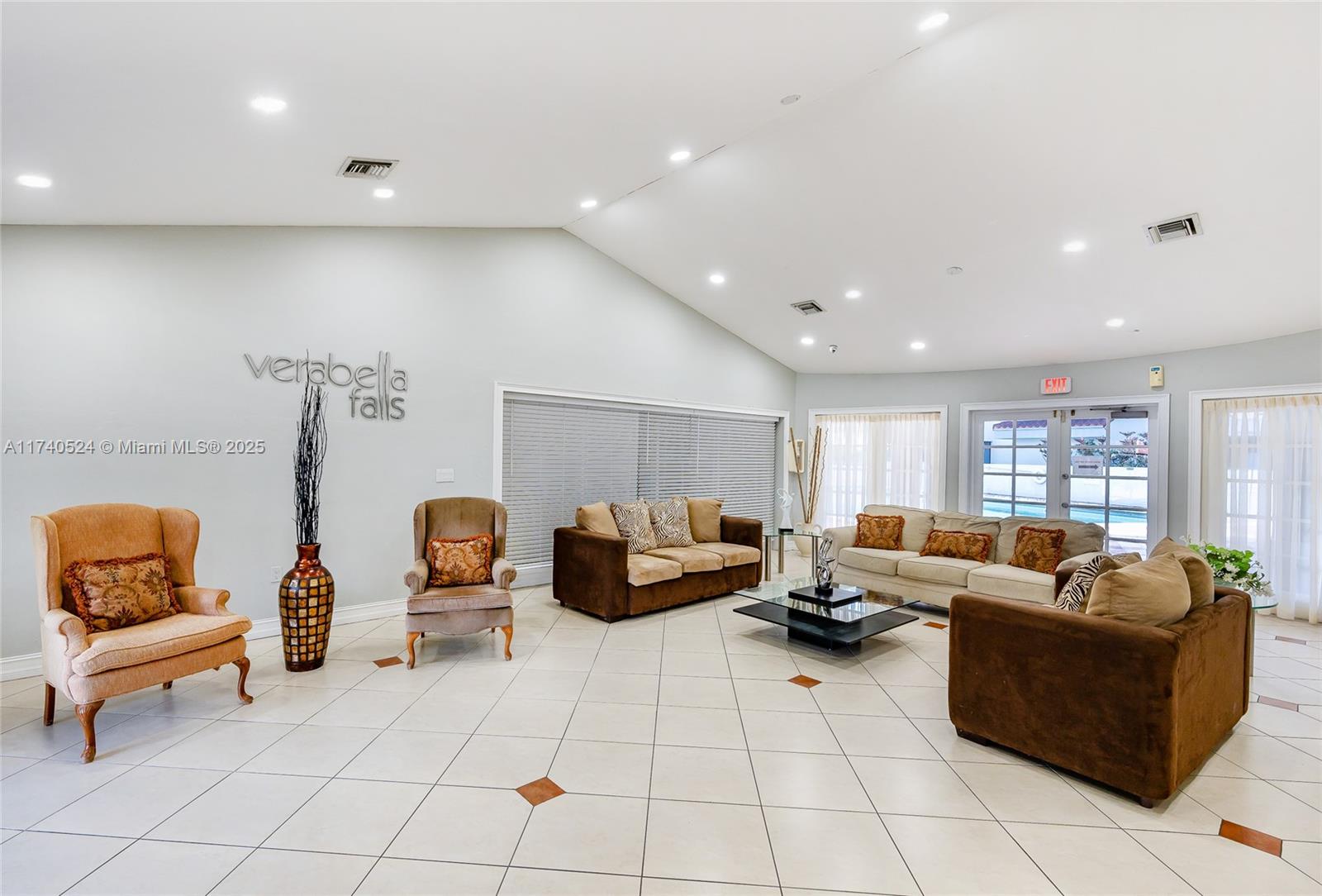 VERABELLA FALLS CONDO - Residential