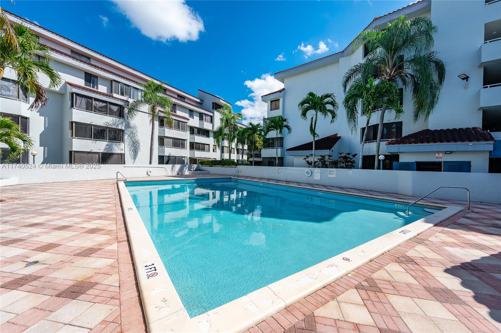 VERABELLA FALLS CONDO - Residential