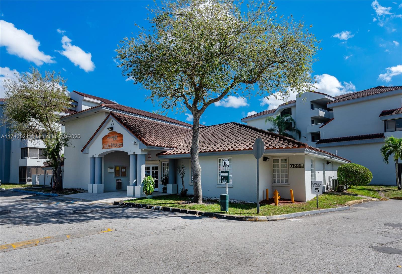 VERABELLA FALLS CONDO - Residential