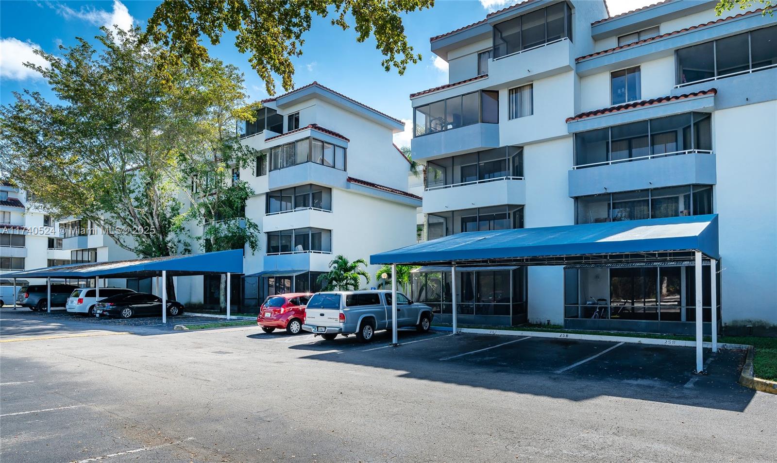 VERABELLA FALLS CONDO - Residential