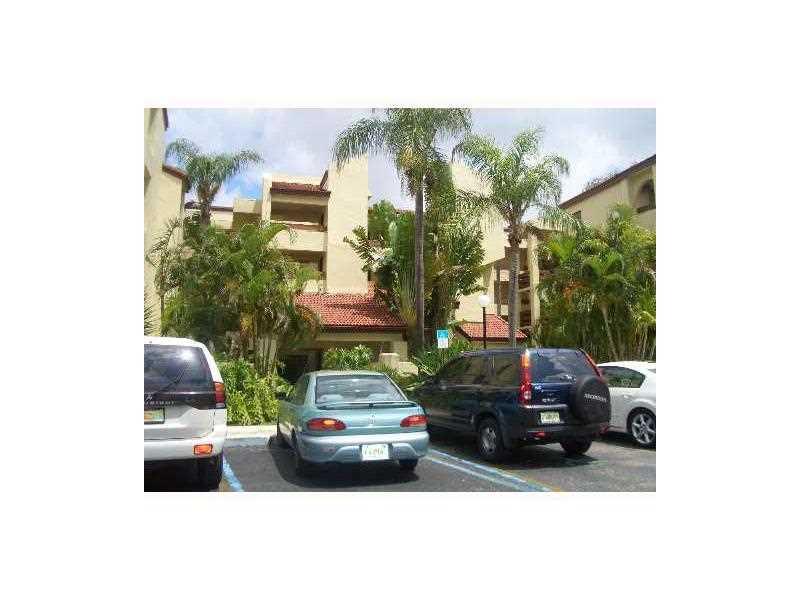 KENLAND POINTE CONDO III - Residential Lease