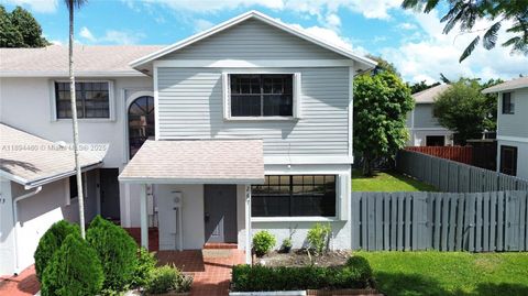 267 NW 106th Ter Pembroke Pines FL 33026