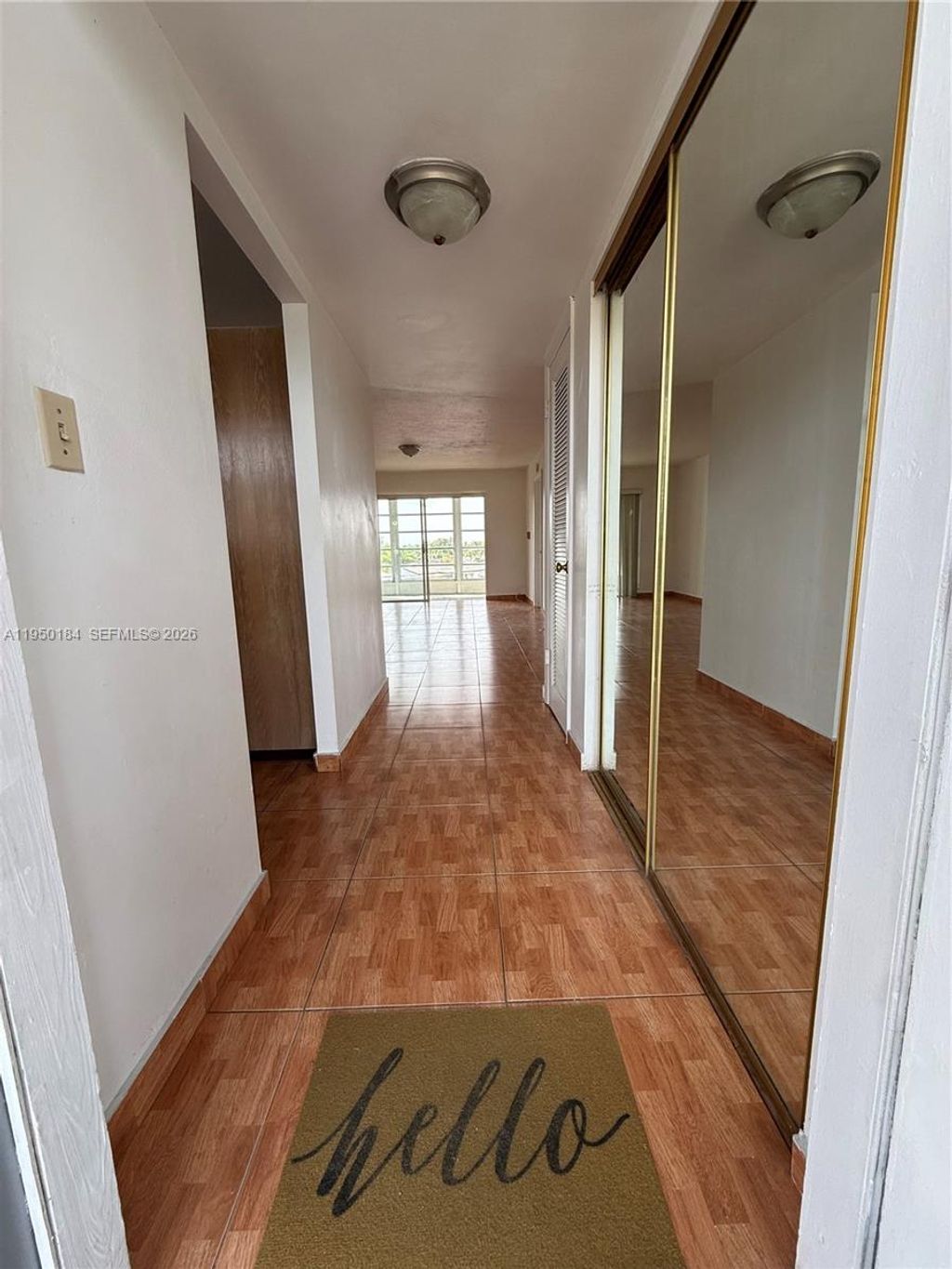 Photo of 8135 Sunrise Lakes Blvd #302, Sunrise, FL 33322 (MLS # A11950184)