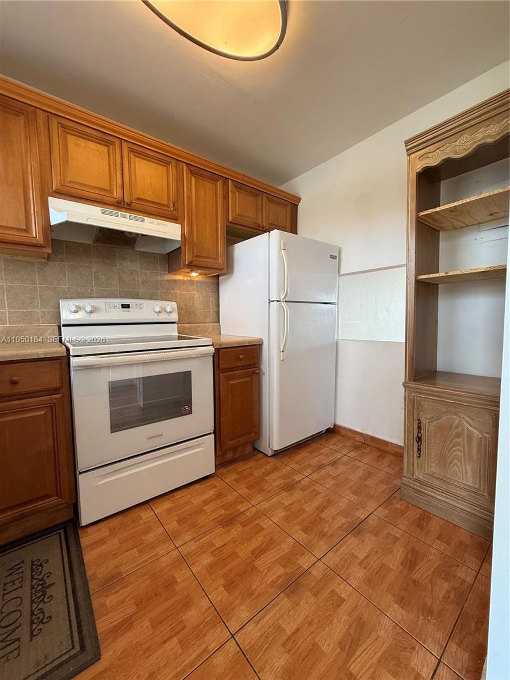 Photo of 8135 Sunrise Lakes Blvd #302, Sunrise, FL 33322 (MLS # A11950184)