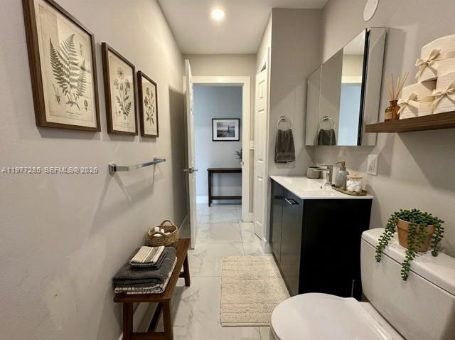 ALMAR SUB 1ST ADDN - Residential