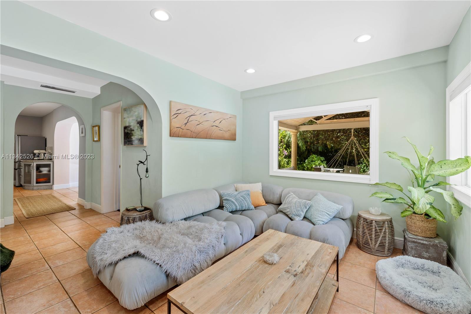 BEACH VIEW SUB - Residential