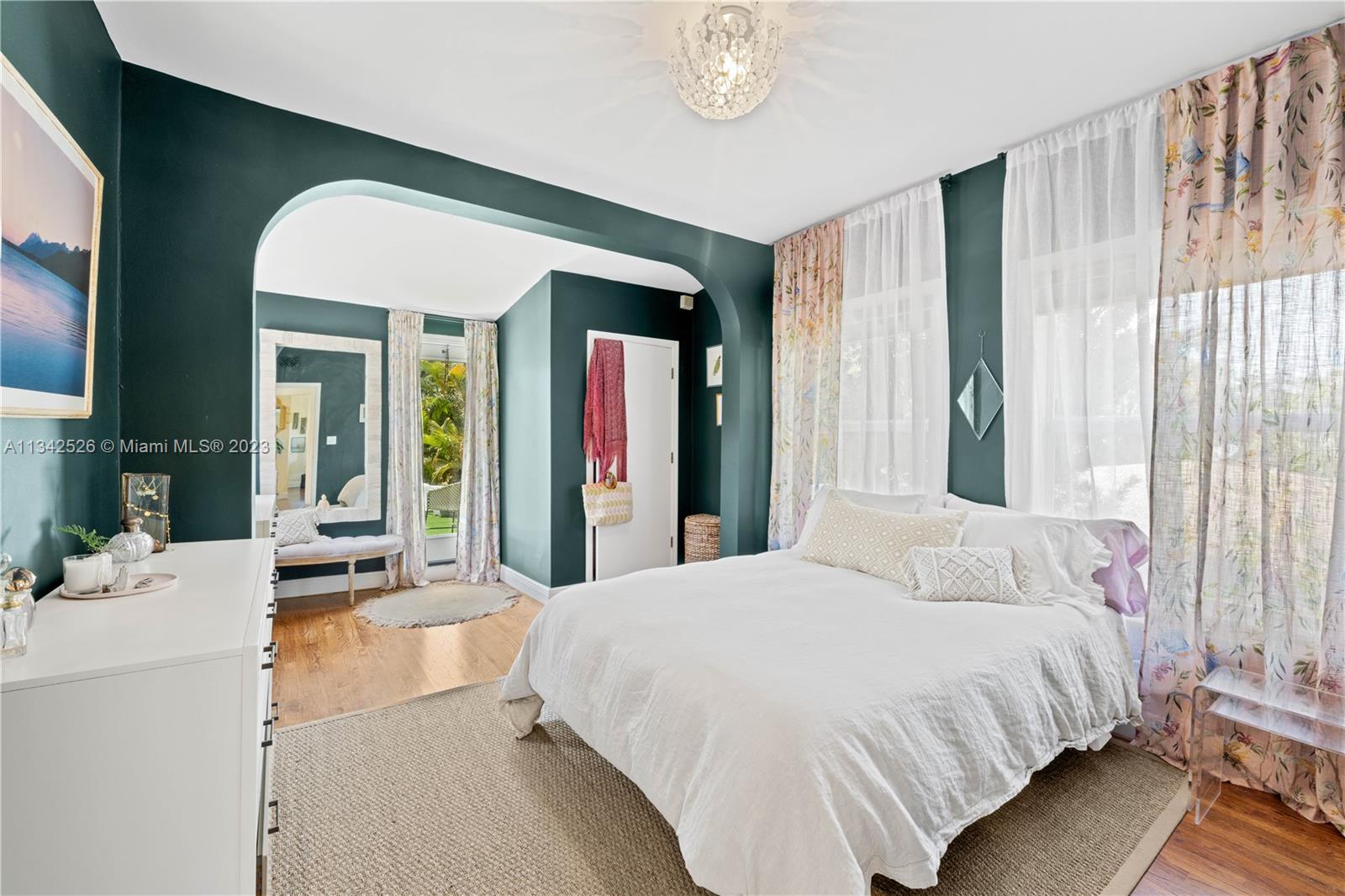 BEACH VIEW SUB - Residential