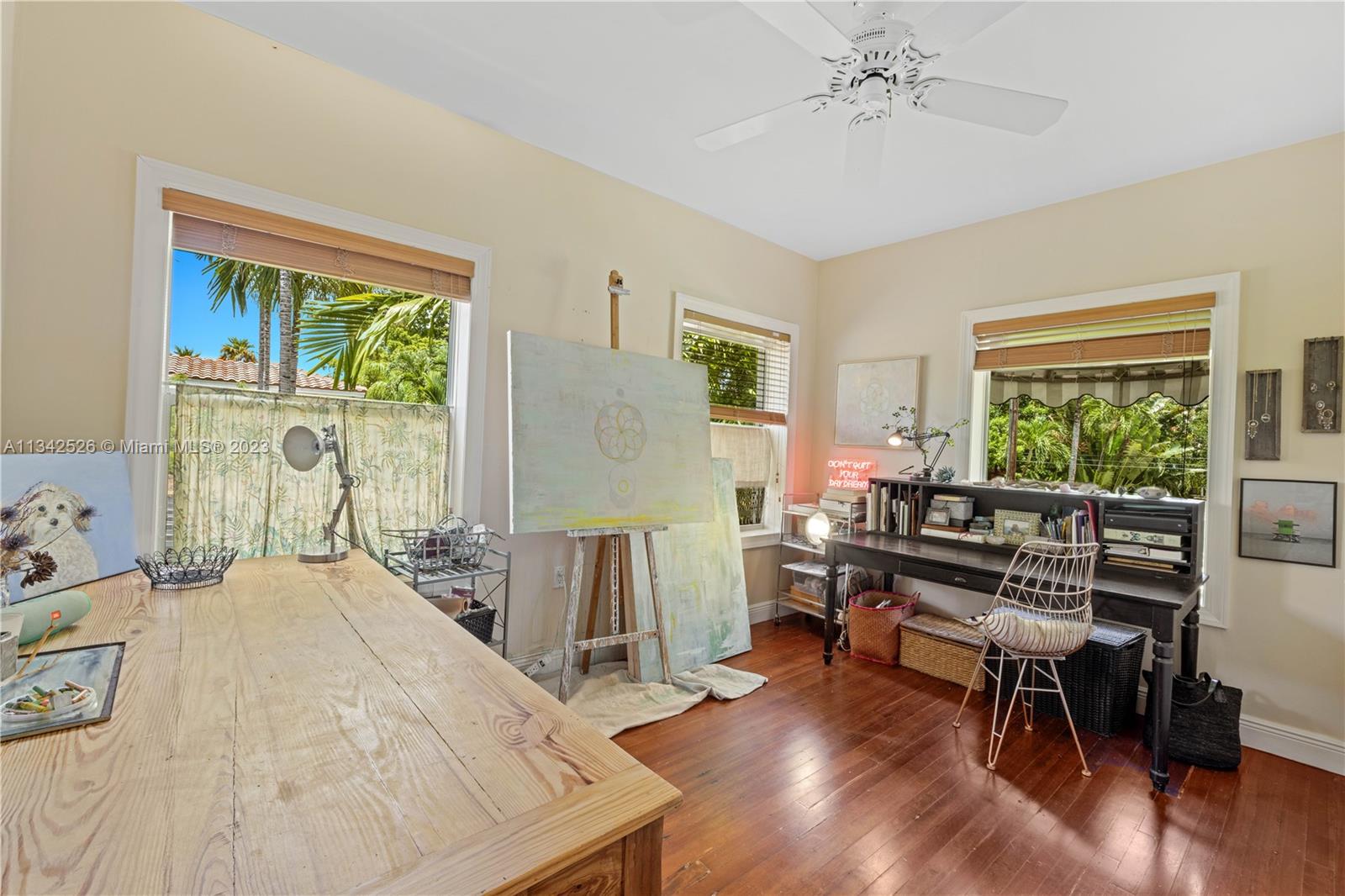 BEACH VIEW SUB - Residential