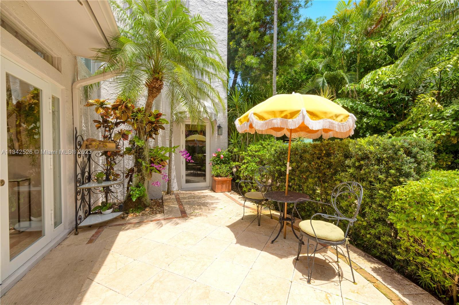 BEACH VIEW SUB - Residential