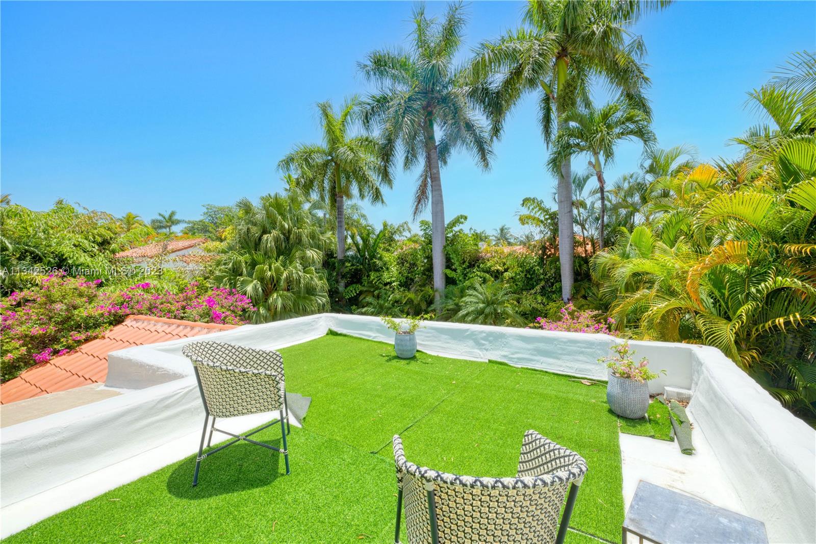 BEACH VIEW SUB - Residential