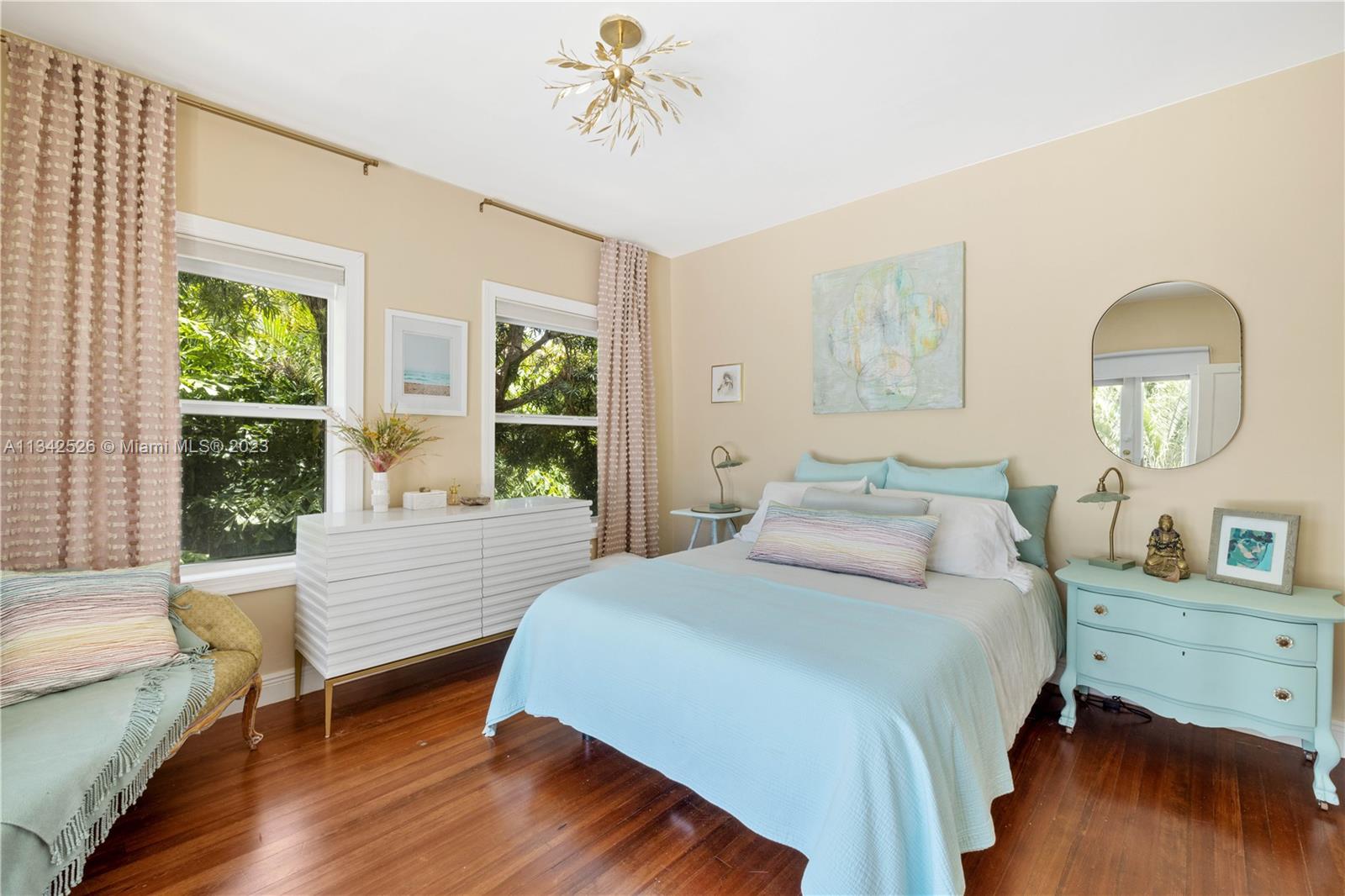 BEACH VIEW SUB - Residential