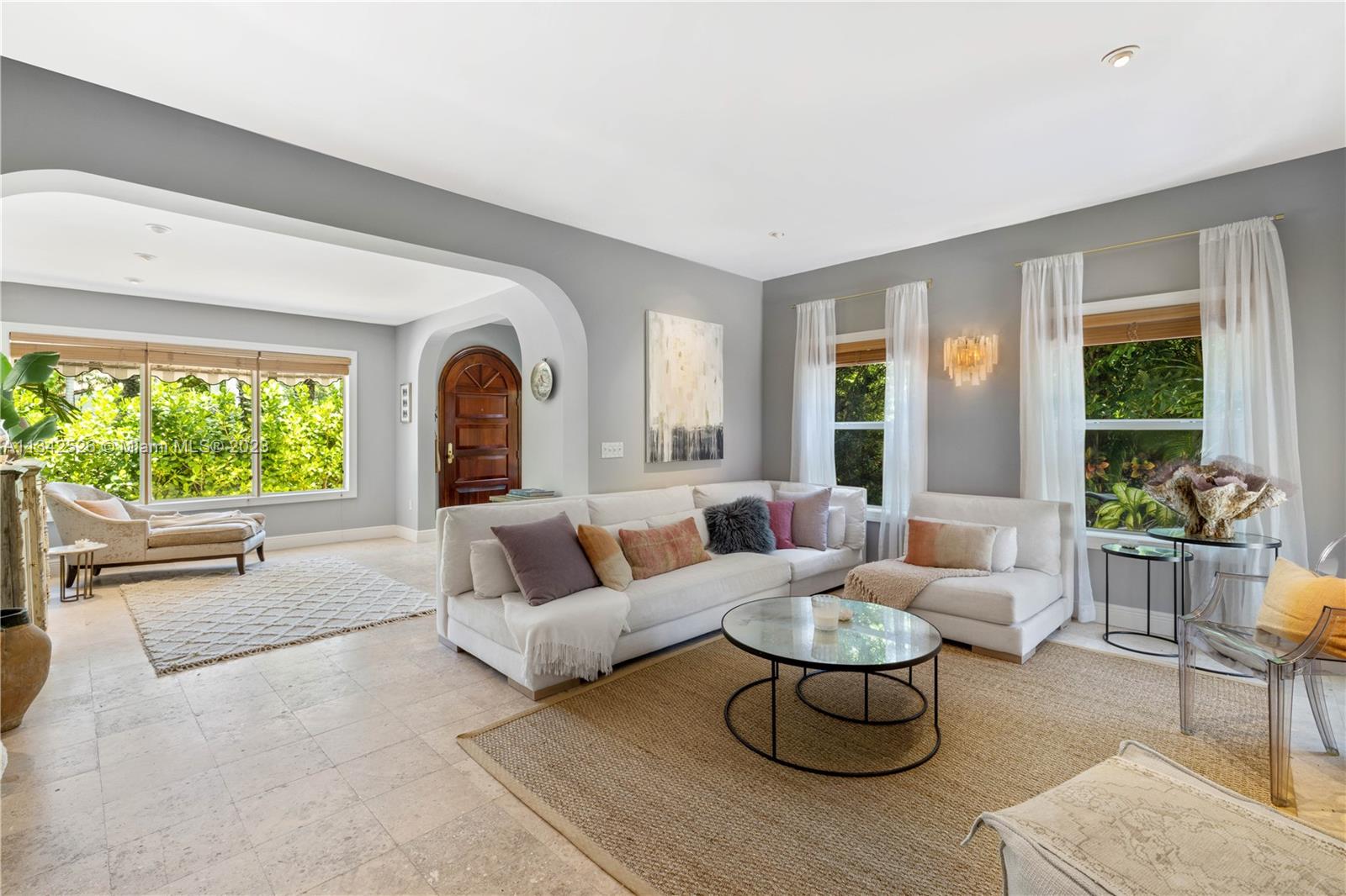 BEACH VIEW SUB - Residential