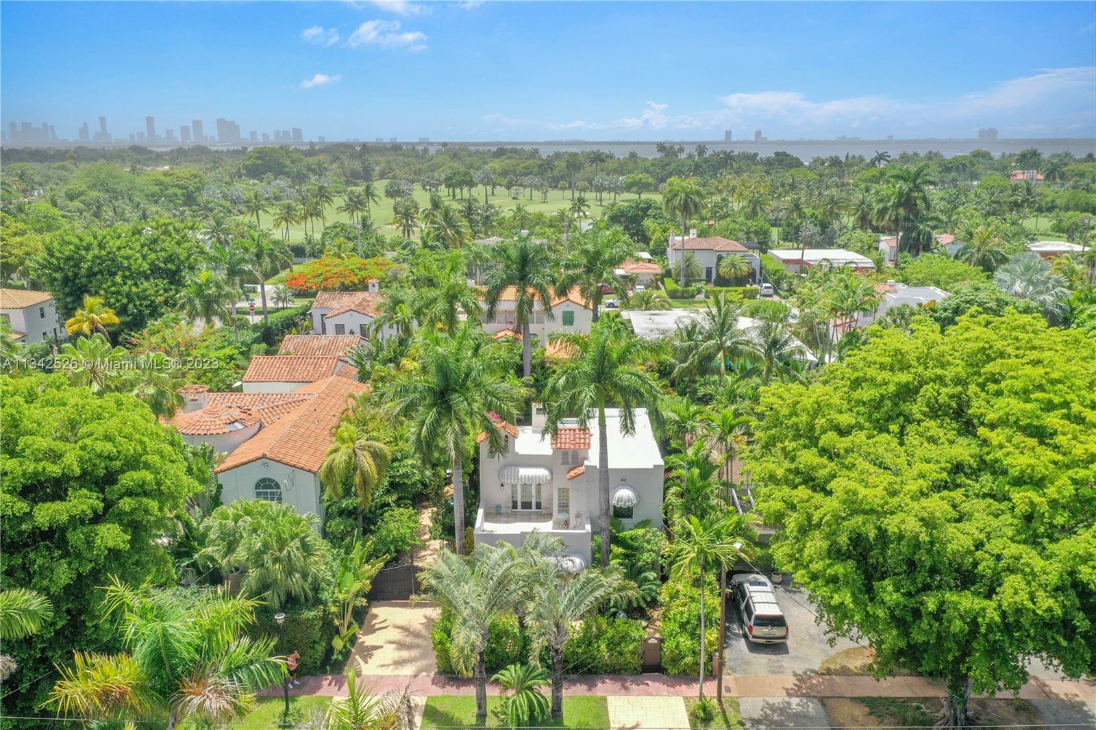 BEACH VIEW SUB - Residential