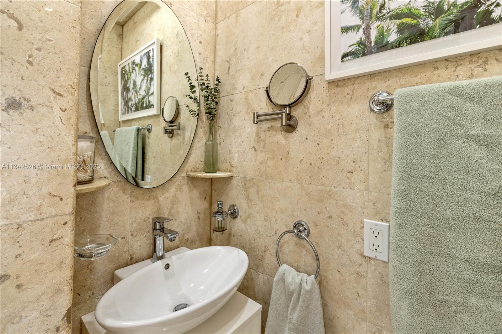 BEACH VIEW SUB - Residential