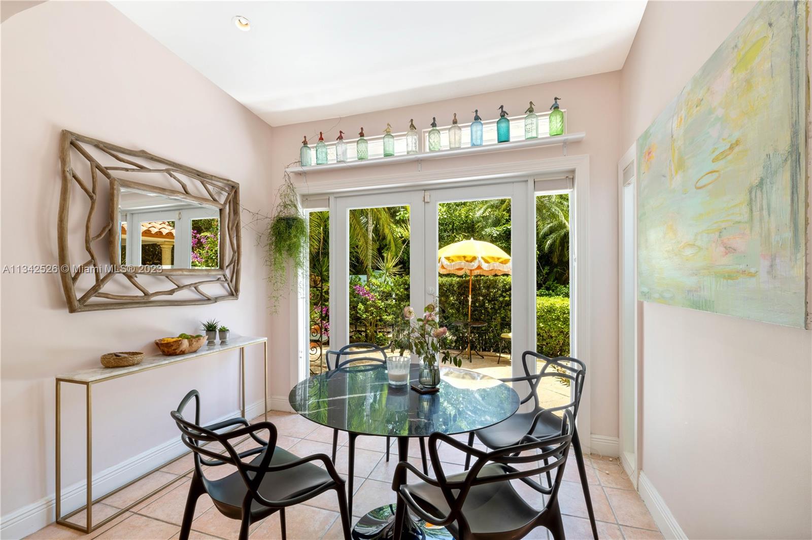 BEACH VIEW SUB - Residential