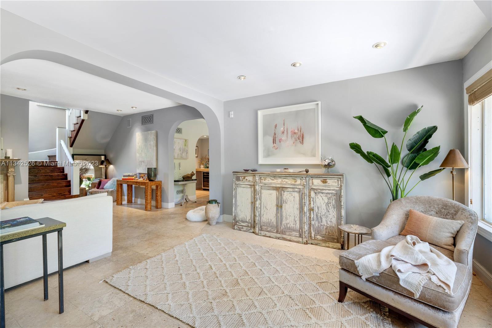 BEACH VIEW SUB - Residential