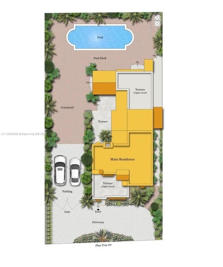 BEACH VIEW SUB - Residential