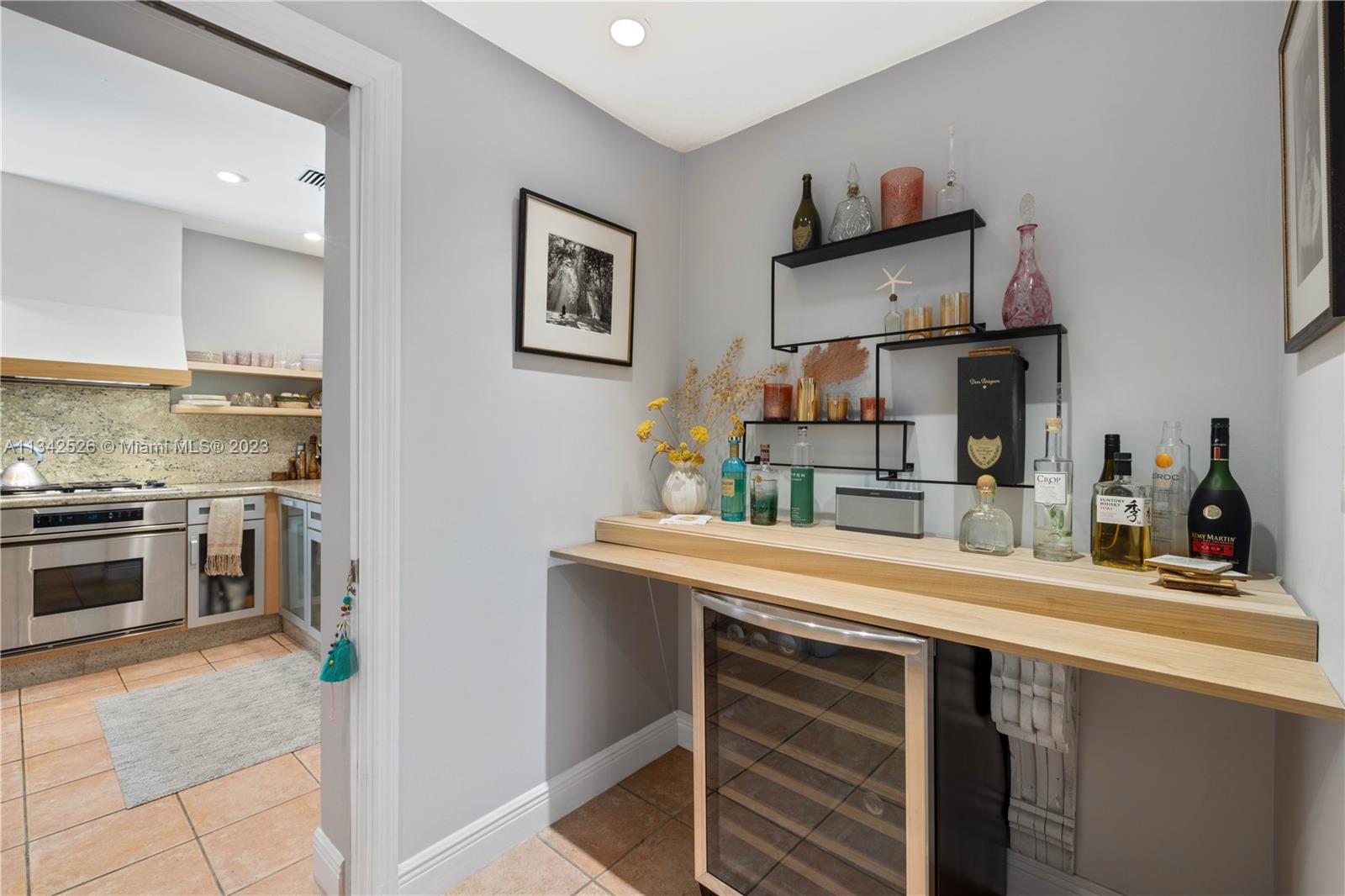 BEACH VIEW SUB - Residential