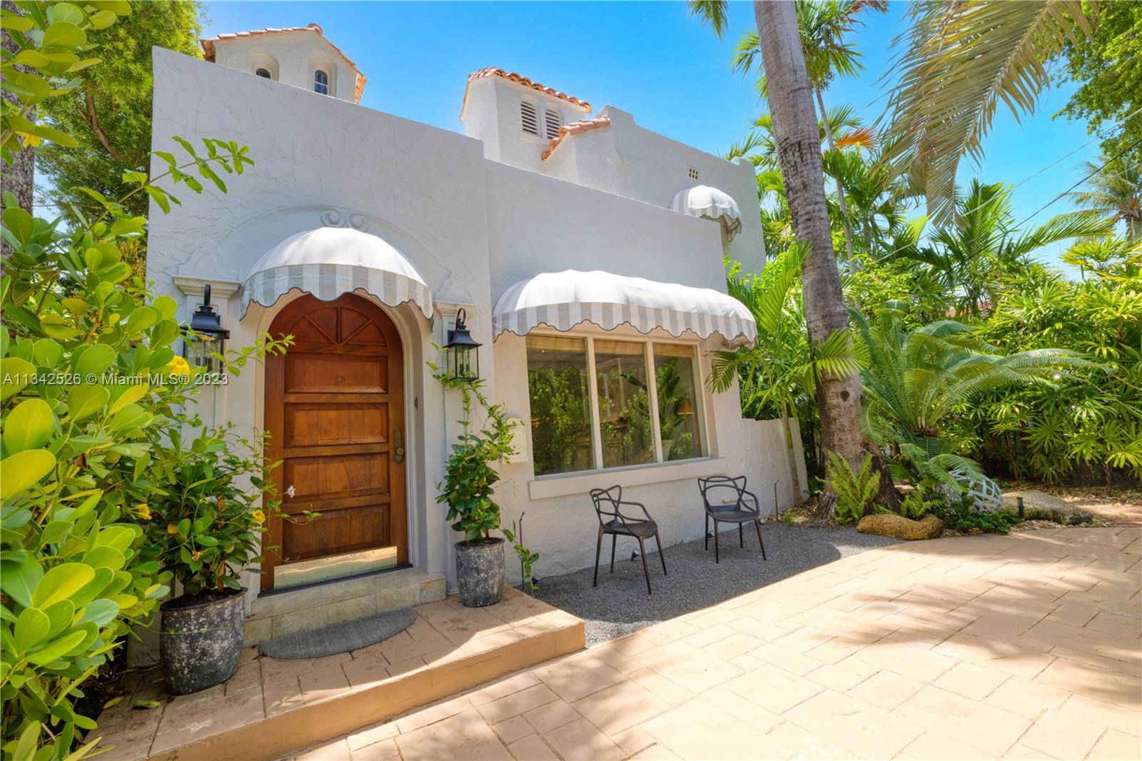 BEACH VIEW SUB - Residential