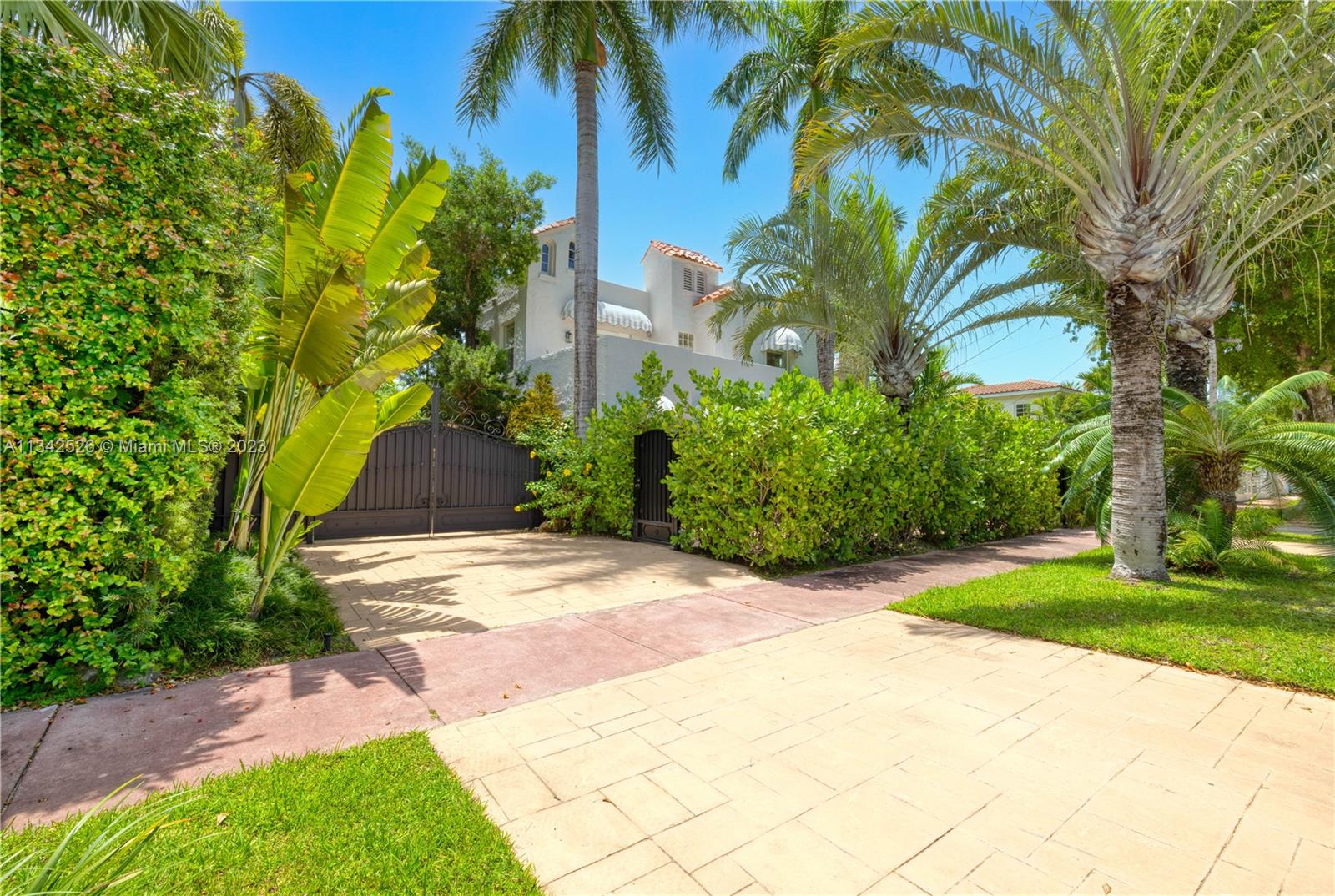 BEACH VIEW SUB - Residential