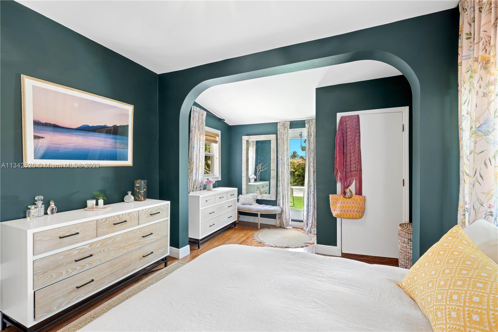 BEACH VIEW SUB - Residential