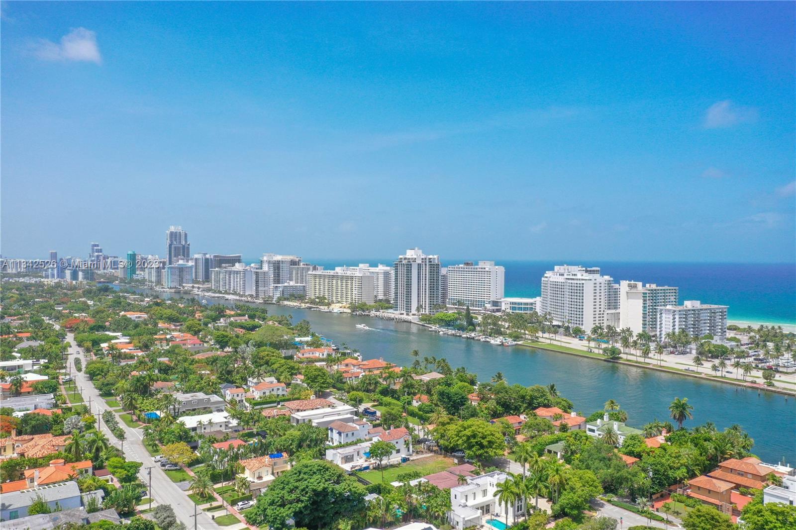 BEACH VIEW SUB - Residential