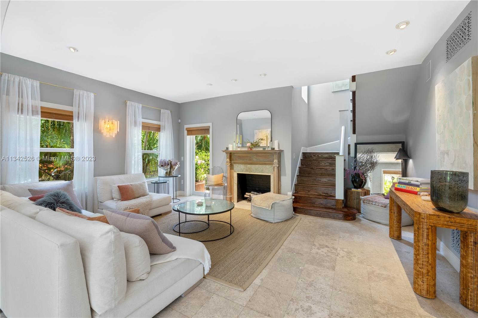 BEACH VIEW SUB - Residential