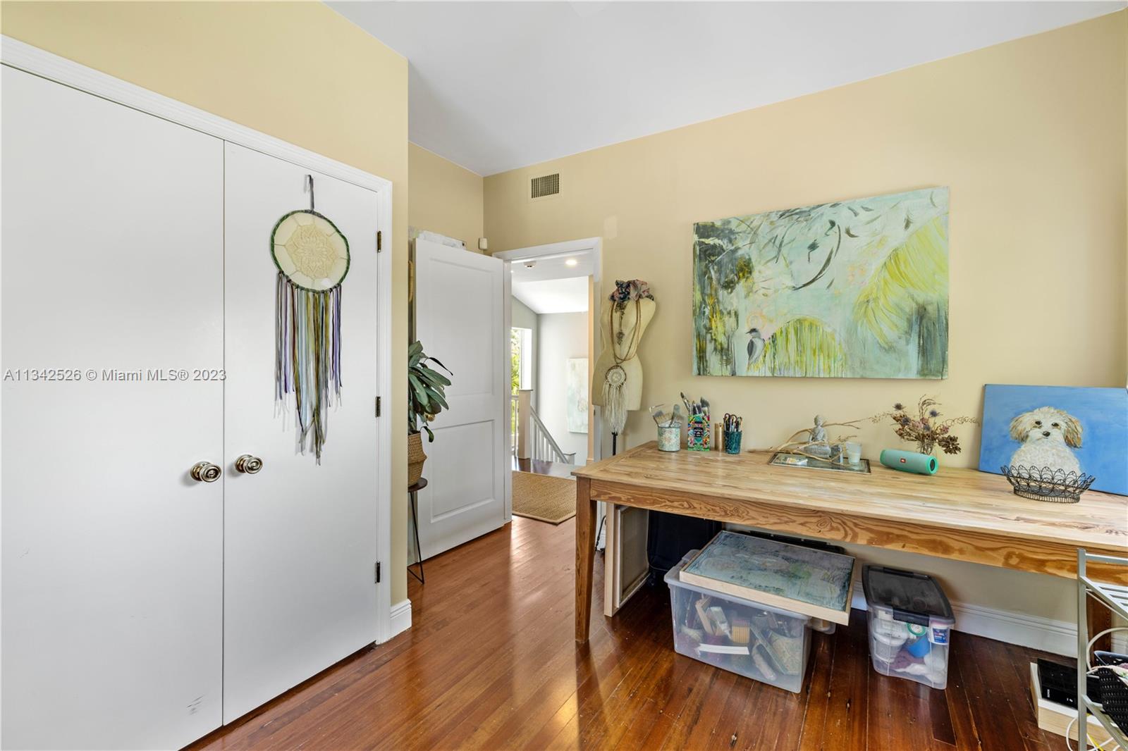 BEACH VIEW SUB - Residential