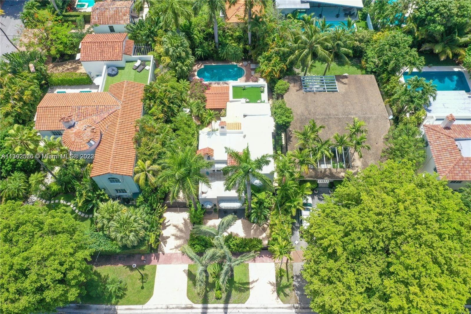 BEACH VIEW SUB - Residential