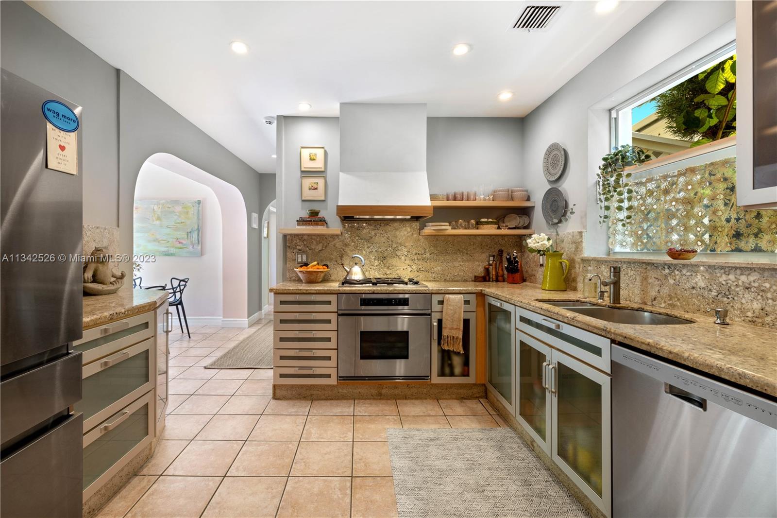 BEACH VIEW SUB - Residential