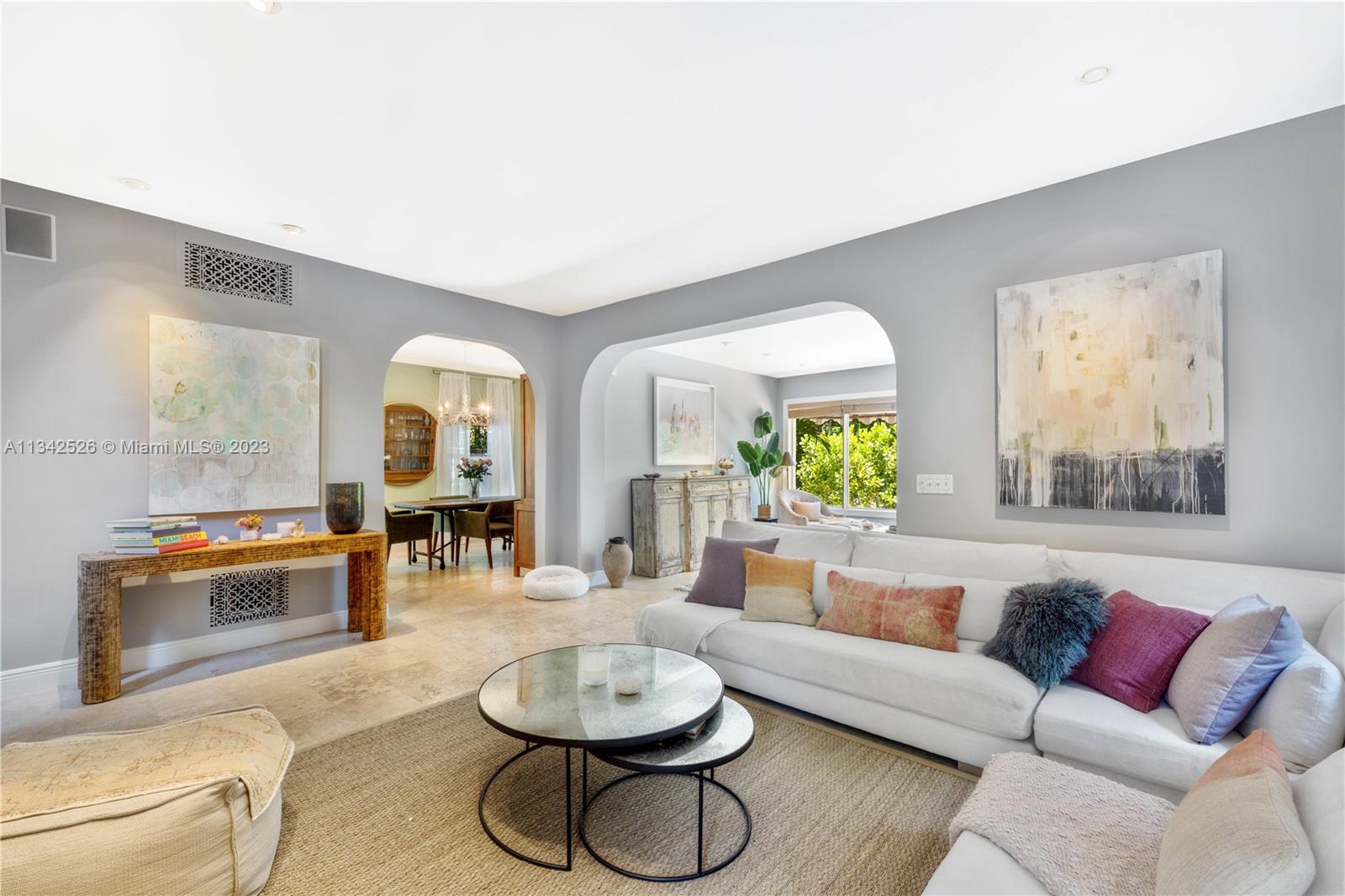 BEACH VIEW SUB - Residential