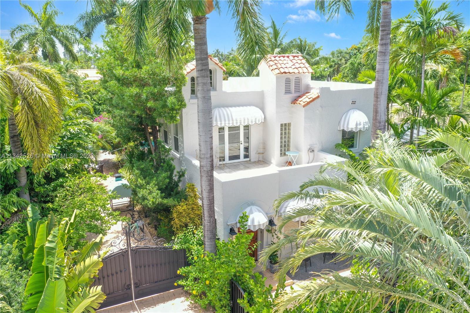 BEACH VIEW SUB - Residential