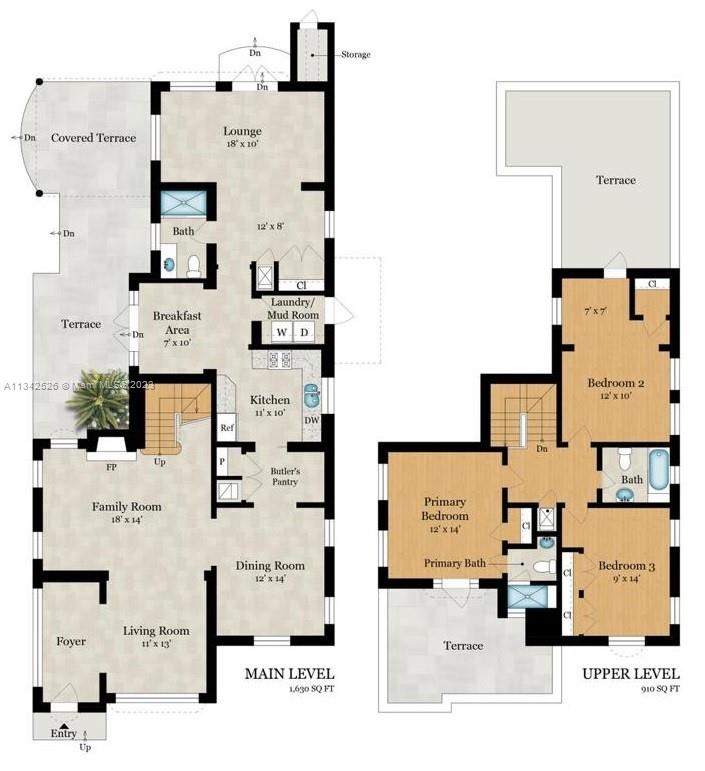 BEACH VIEW SUB - Residential