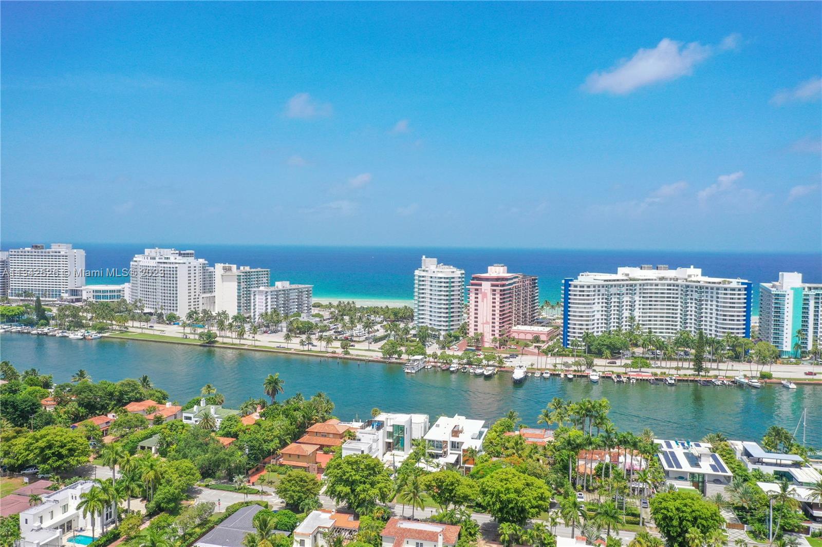 BEACH VIEW SUB - Residential