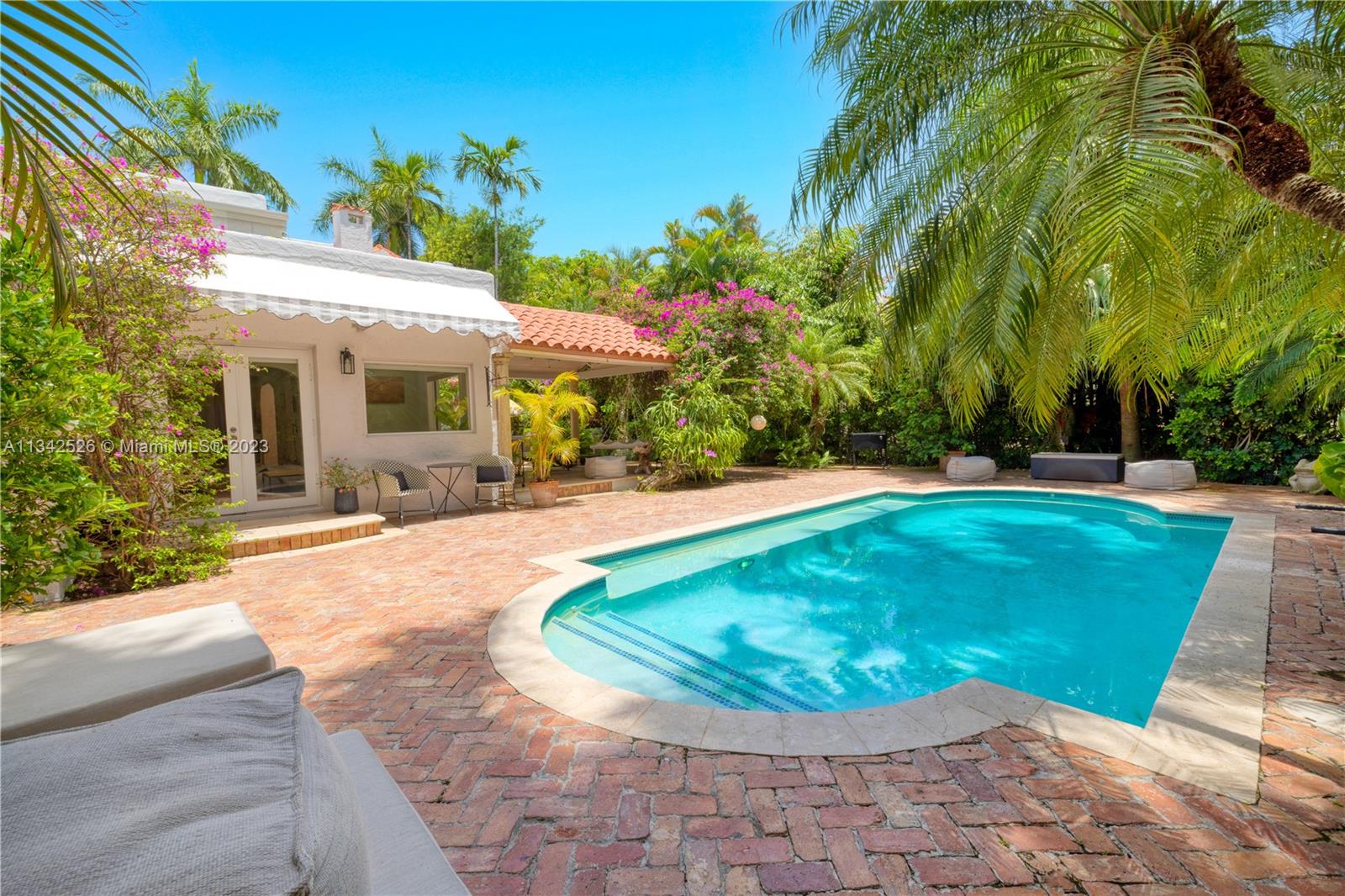 BEACH VIEW SUB - Residential