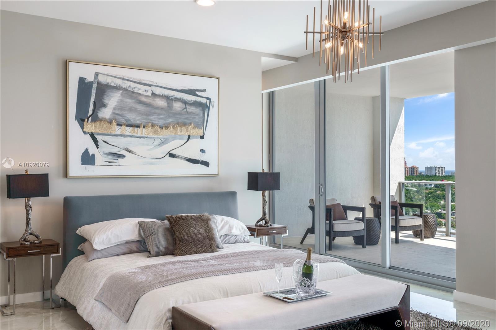 RIVA Residences - Residential