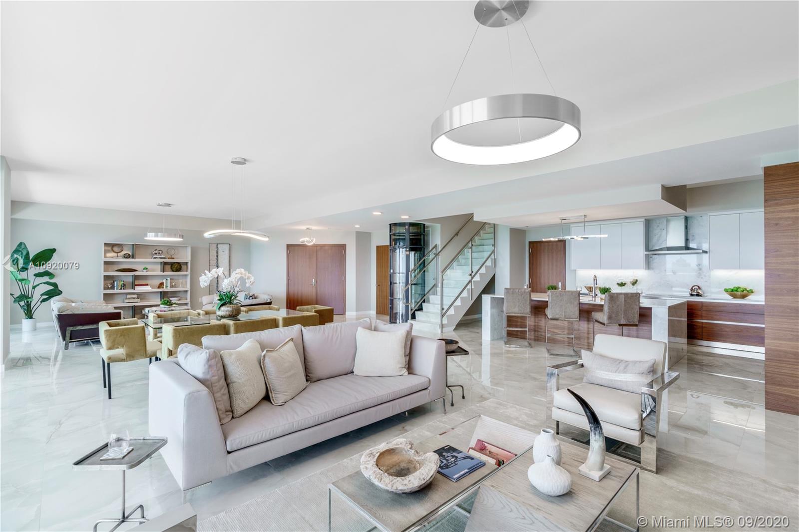 RIVA Residences - Residential