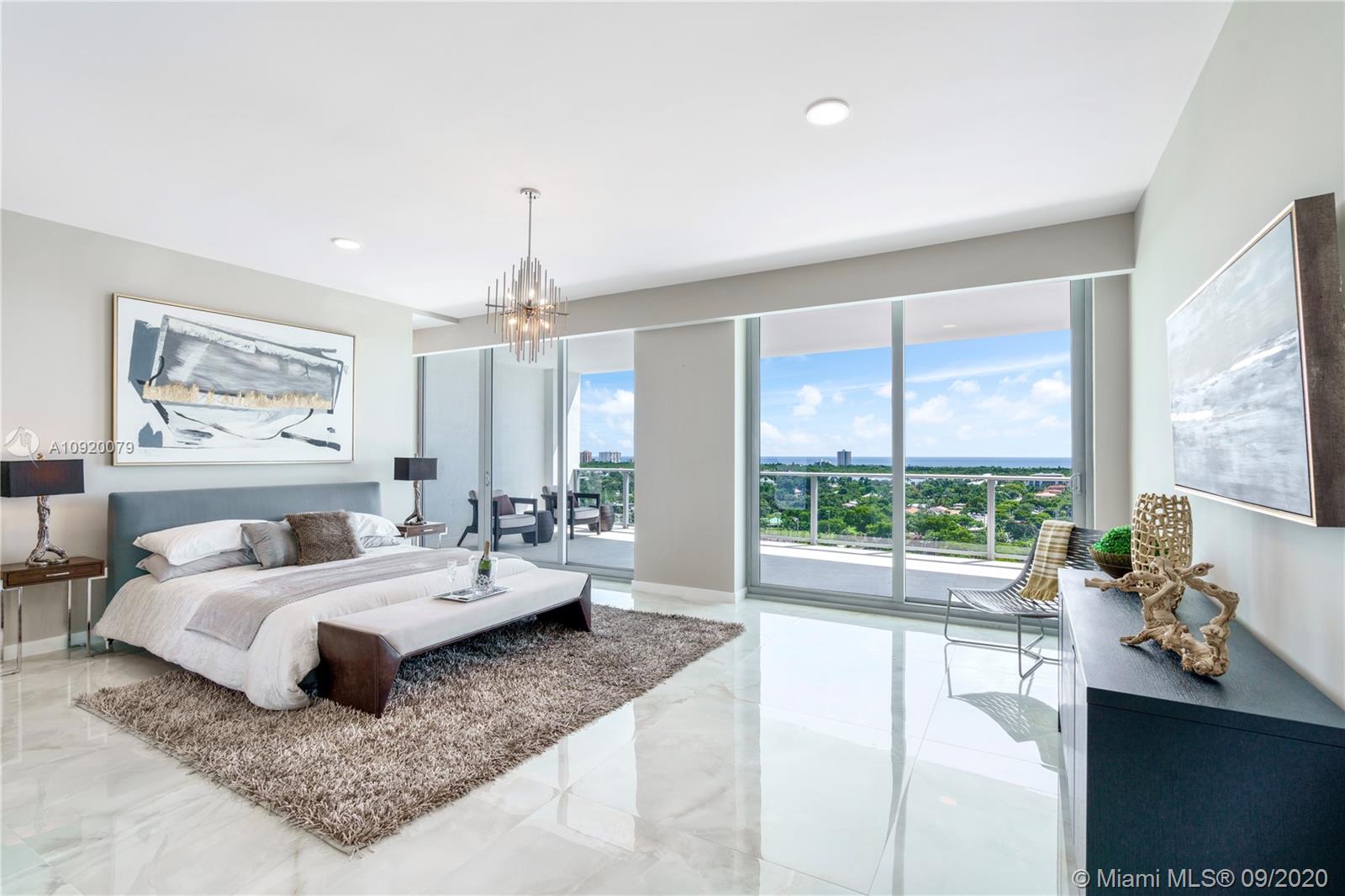 RIVA Residences - Residential