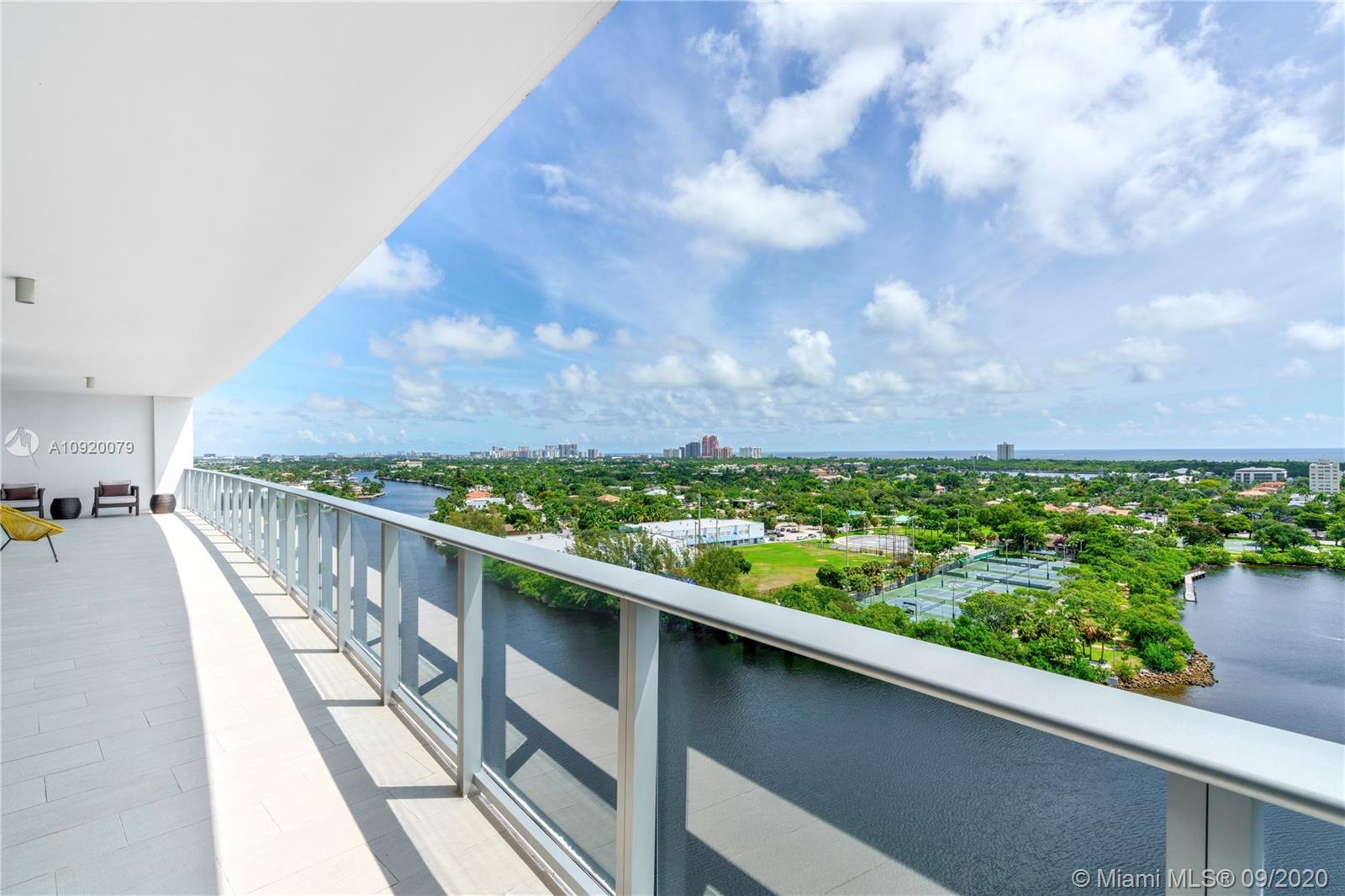 RIVA Residences - Residential