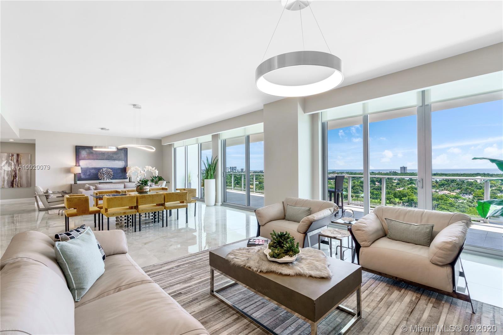 RIVA Residences - Residential