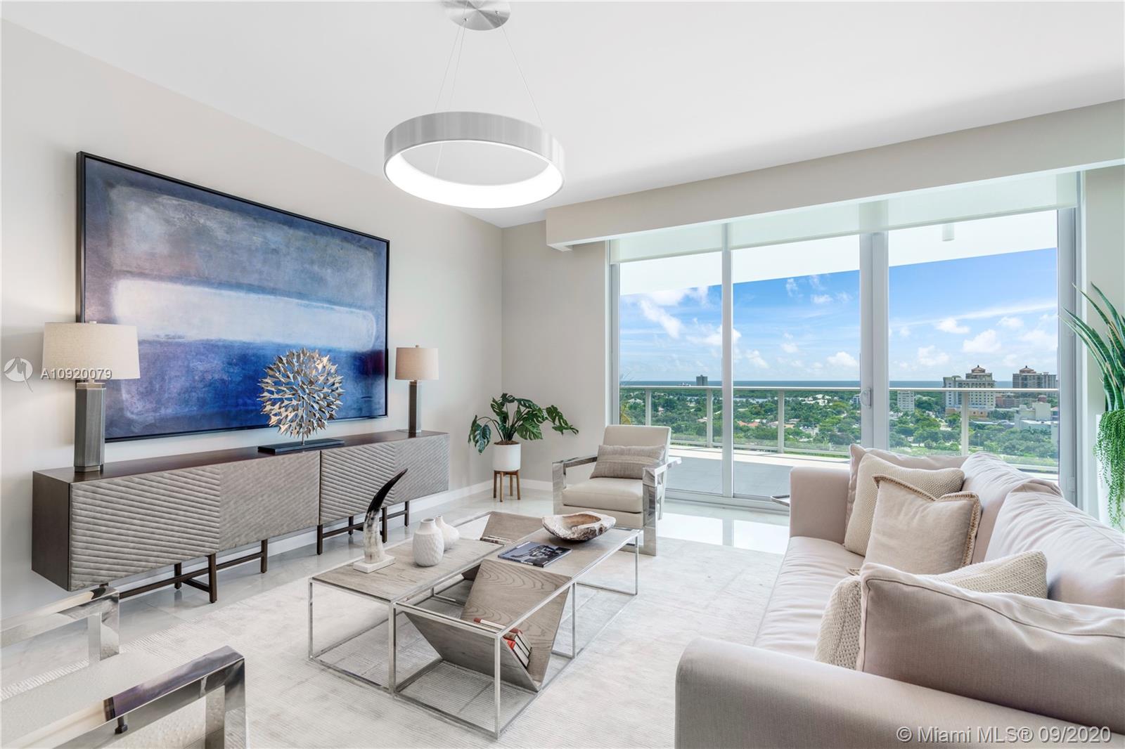 RIVA Residences - Residential