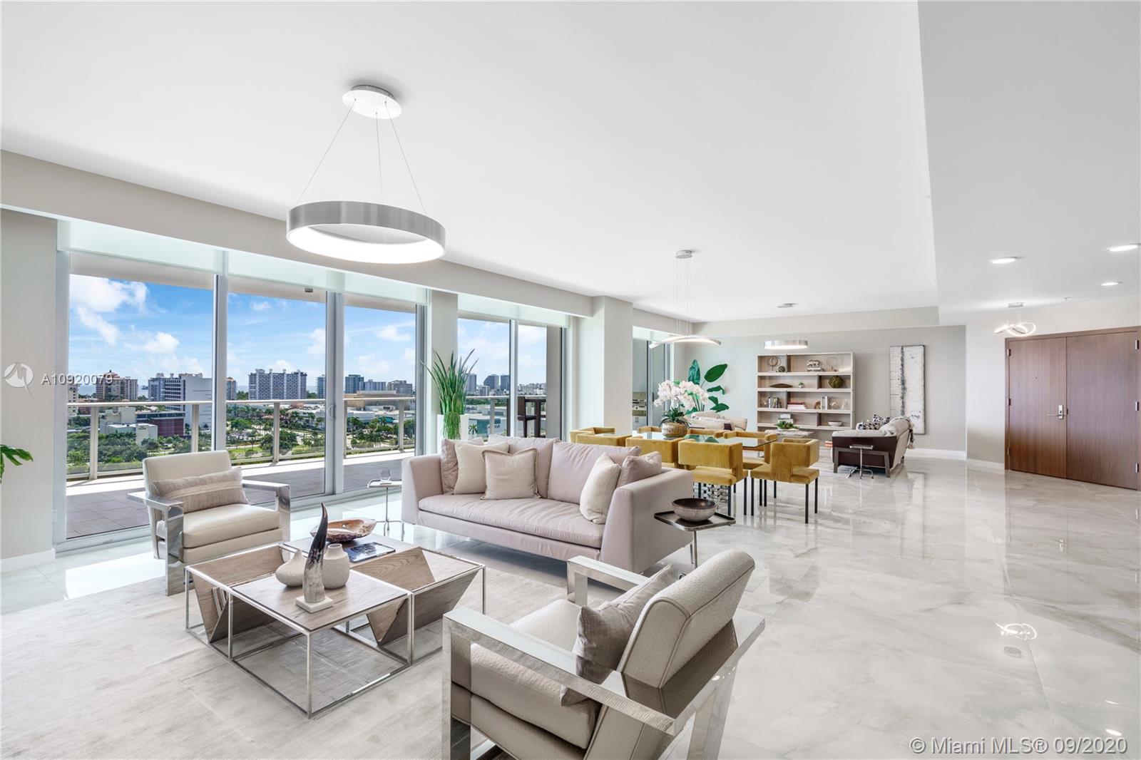 RIVA Residences - Residential