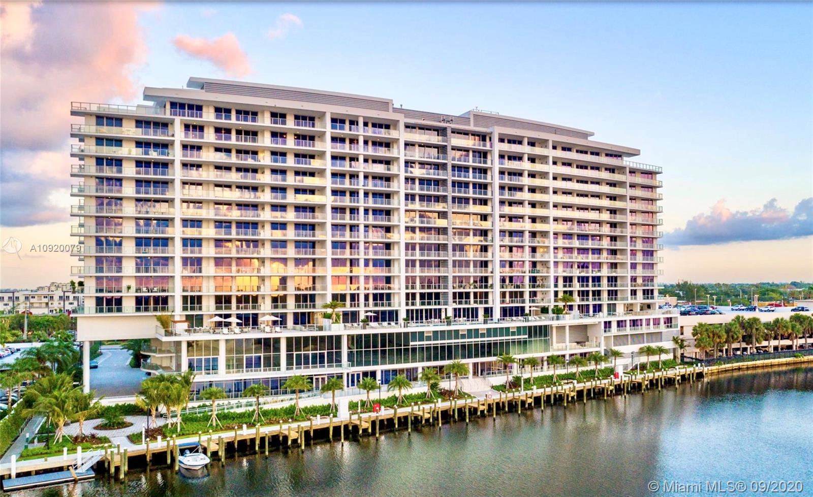 RIVA Residences - Residential