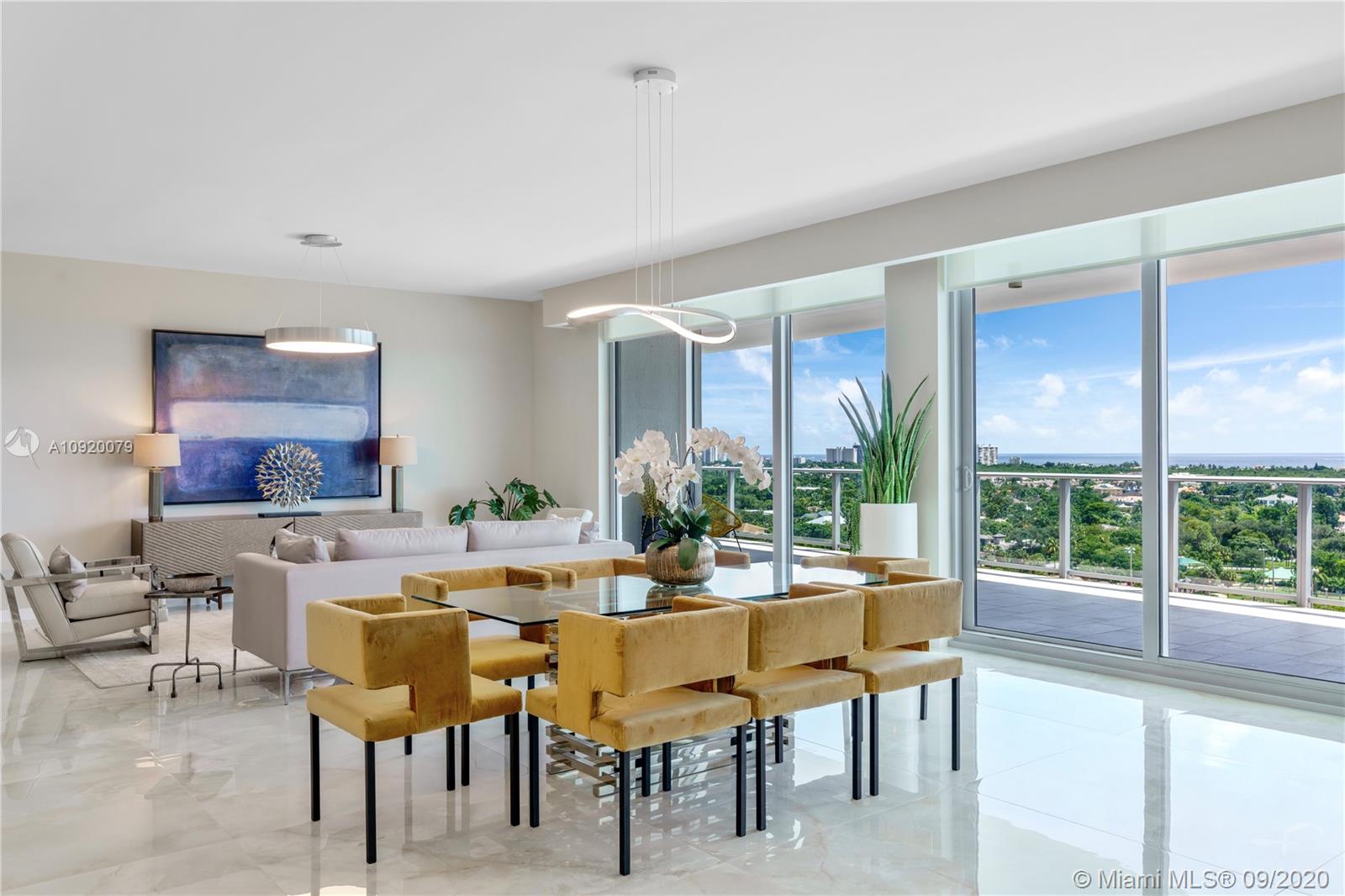 RIVA Residences - Residential
