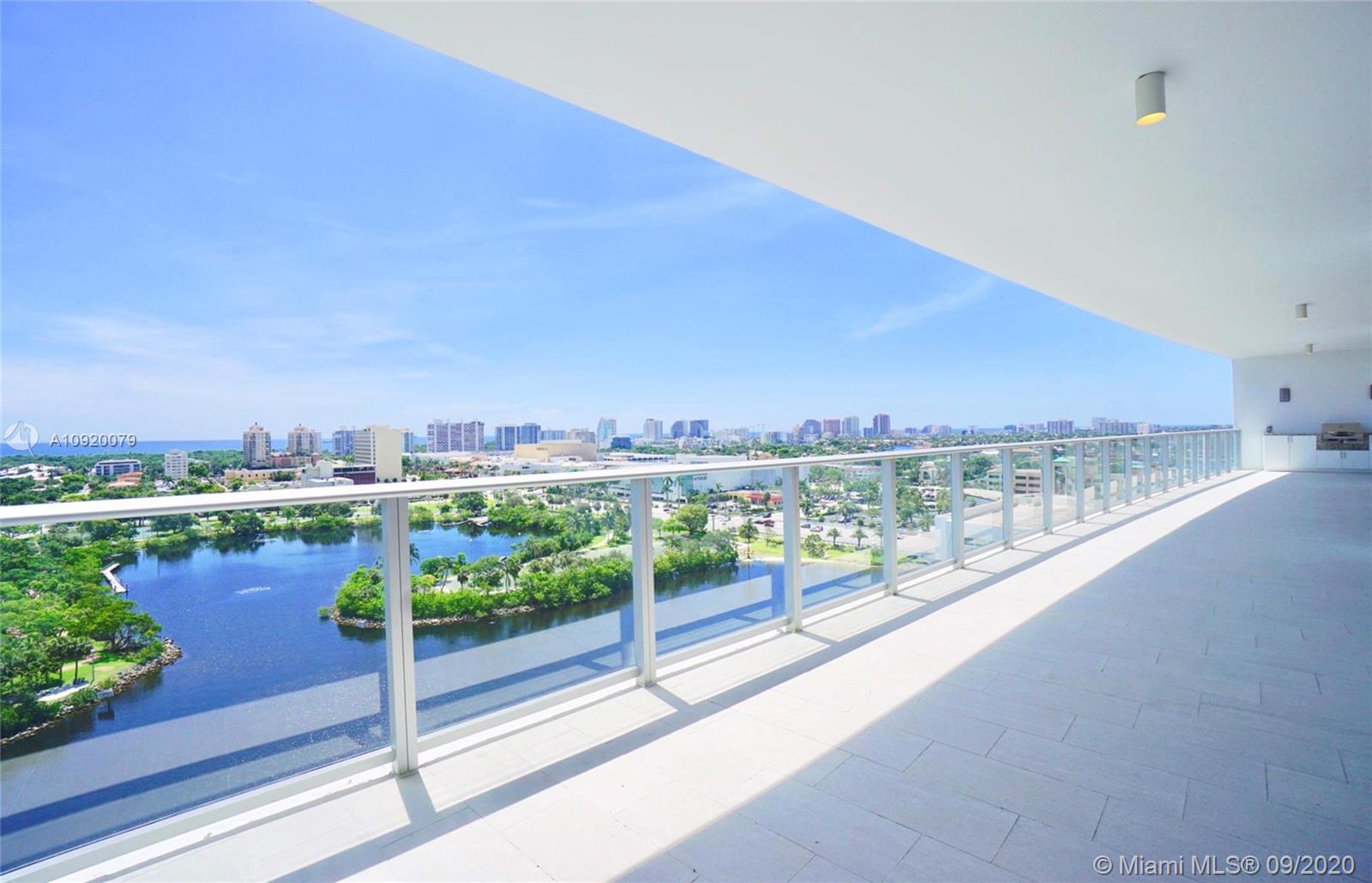 RIVA Residences - Residential
