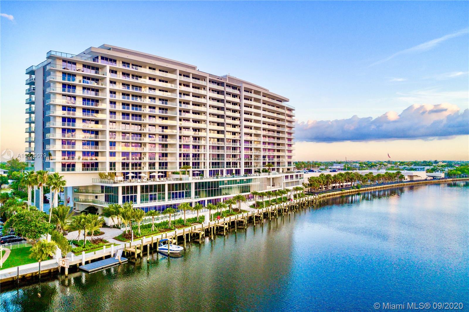 RIVA Residences - Residential