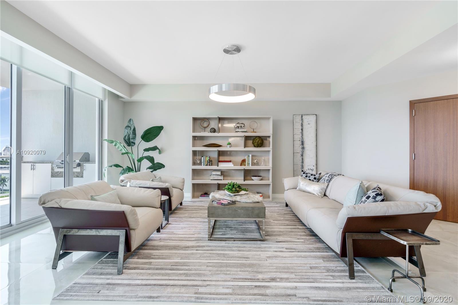 RIVA Residences - Residential